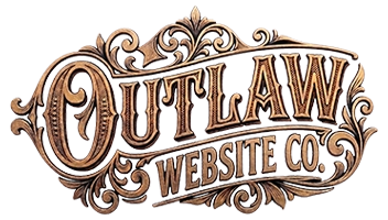 Outlaw Website Company Logo